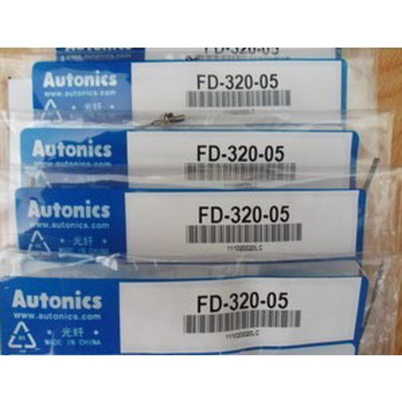 议价奥托尼克斯AUTONIC 原装光纤FD-320-05