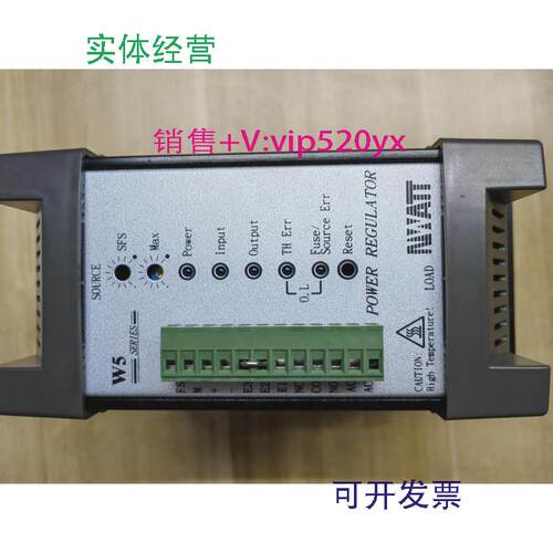 现货供应W5TZ4V080-24JW5TZ4V080-24CW5TZ4V080台湾桦特调整器