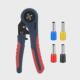 6手动多功能压接钳冷压工具VE端子 FST6 管形专用压线钳FST 10S