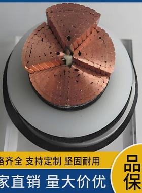 35KVYJV621芯*300400500630800平方非磁性钢带铠装高压电缆