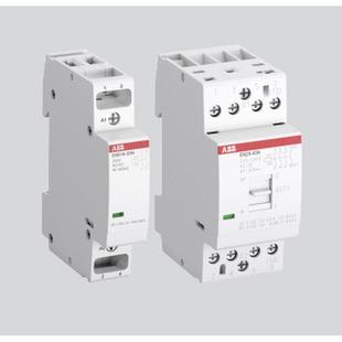 10228742 esb建筑用接触器导轨din模块化 11n esb16
