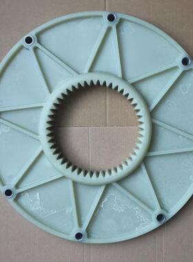 bowex65fle-pa-352.3尼龙longpa6-gf25mountedshort/盘