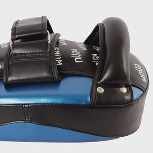 加重弧形脚靶弹散打泰拳训练靶子成人儿童泰拳靶弧形靶高拳击护垫