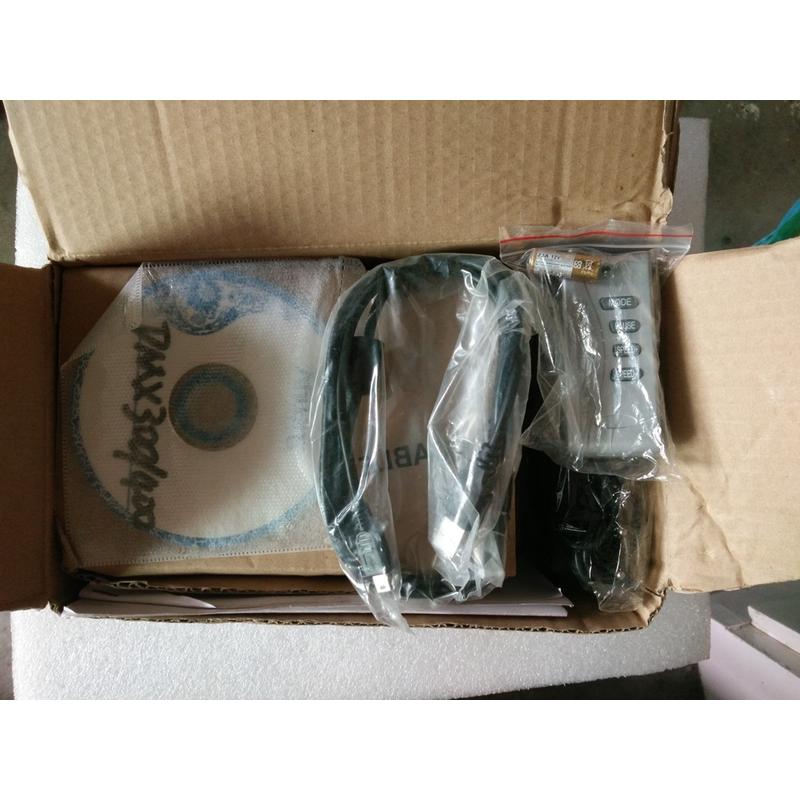 议价原装DMX512主控制台 DMX300 LED控制器 LED信号编程控制多功