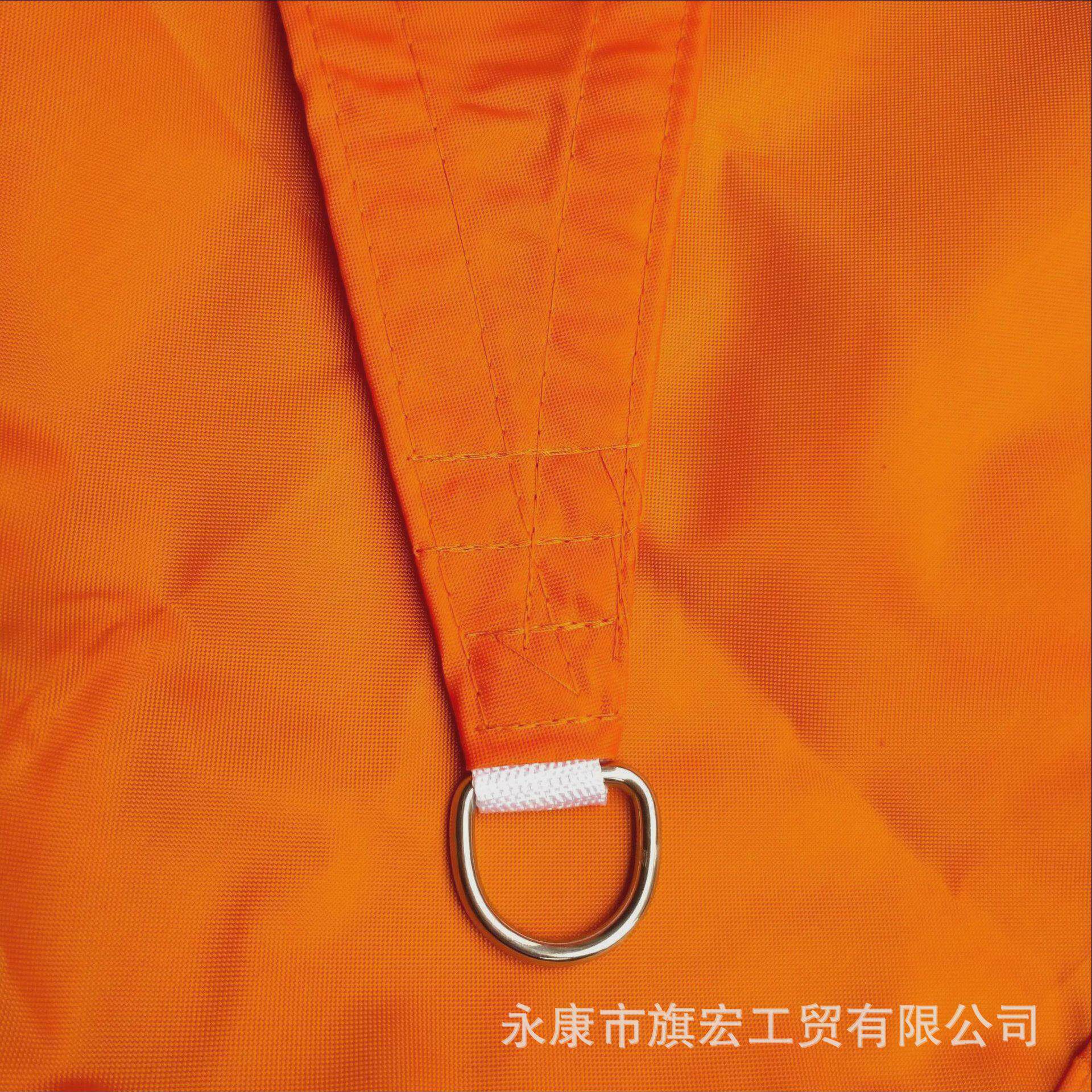多功能四角遮阳网庭院阳台露台汽车防水遮阳棚户外天幕四角遮阳布