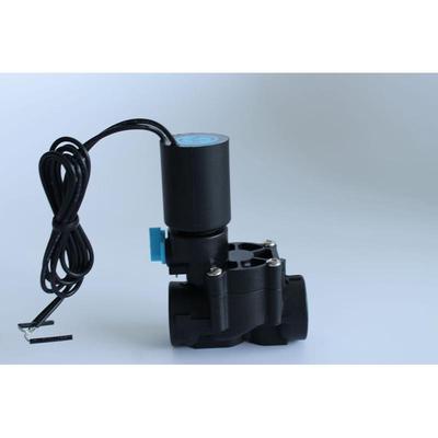 赞臣035d/050d先导式3/8寸1/2寸常闭型小口径用处理水电磁阀