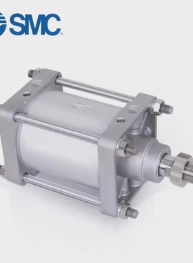 smc气缸cds1bn125/140/160/180-50/100/125/150/200/300/500/1000