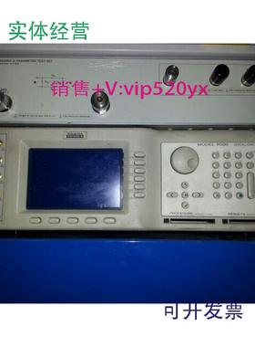 现货供应WAVETEK95001GHz程控示波器校准源