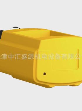 xacb025空按钮盒2孔黄色按钮盒xacb025手持式的悬挂式控制站