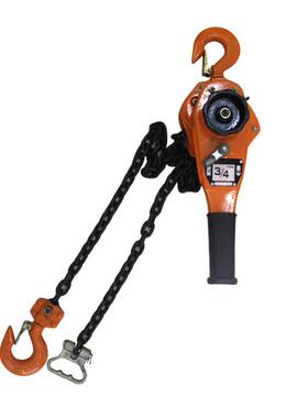 手扳葫芦HSH-VT型3TX1.5M链条式起重倒链葫芦承重力强手扳葫芦