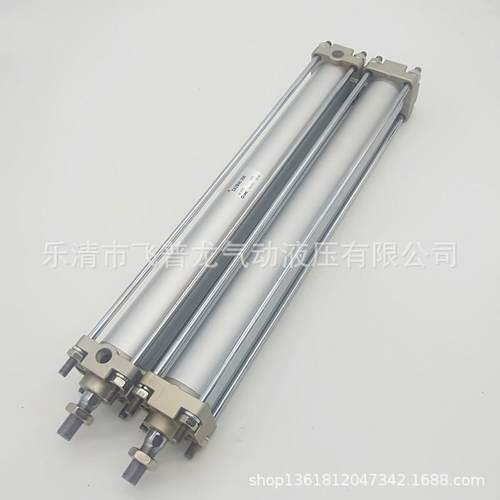 热销SMC气缸SMC拉杆气缸CA2B气缸CA2气缸CDA2B40-500气缸