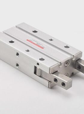 热销180度开闭夹爪气缸气爪夹具紧MHY2-10DMHY2-16D手指气缸小型