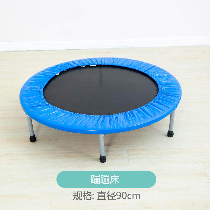 儿童健身器材家用室内脚踏车动感单车健身车跑步机幼儿园感统训练