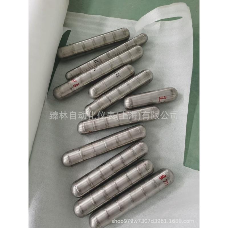 报警翻板液位计控制磁开关磁性液位计pp磁浮子