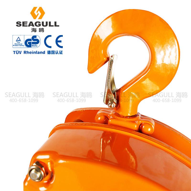 起重1t2t3t5t10吨小型家用起重吊机倒链手拉葫芦葫芦