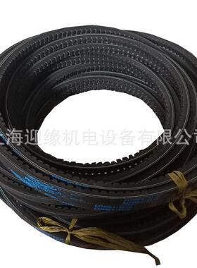 聚氨酯齿形带三角带xpb2240工业皮带上海同步带