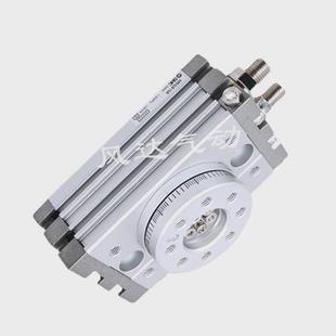 70A 10A 200A 100A 50A 30A 20A MSQB3A 热销SMC旋转气缸MSQA