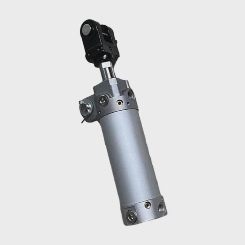 CK1A系列小型气缸夹紧气缸CK1A50-40/50/63/80多型号气缸工厂直销