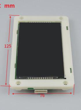 外电梯通力呼液晶显示板km51104200g01/g11全新km51104201h01