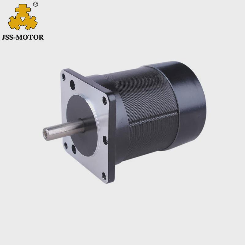57无刷直流电机驱动器套装空载3000rpm250w电压24v36v48v