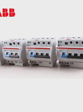 热销漏电保护开关gsh200系列40aabb断路器3p三极gsh203ac-b40/0.0