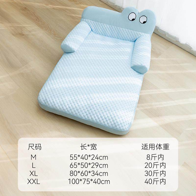 大眼萌沙发窝凉狗狗冰豆豆春夏季感狗窝四季通用猫窝靠背宠物沙发,宠物/宠物食品及用品,狗窝/屋/帐篷/沙发,淘宝优惠券,粉丝福利购,淘宝优惠卷