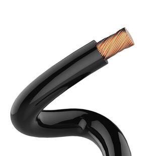 胜无东莞电线现货牌卤线h07z-k35平方连接线欧规电子线阻燃线