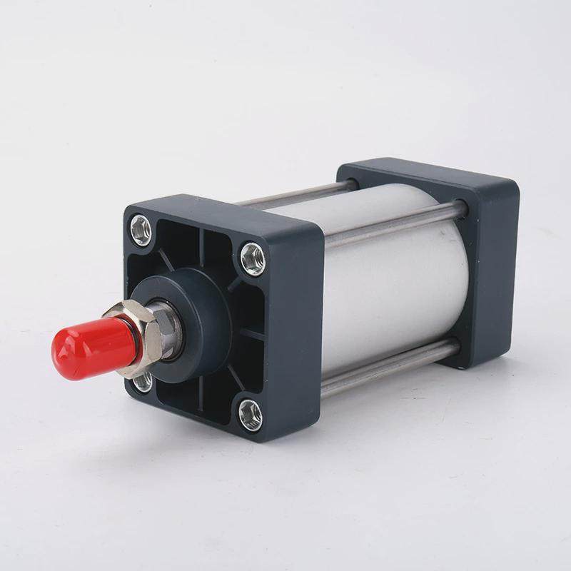 sc标准气缸亚德推力型小型气动大客