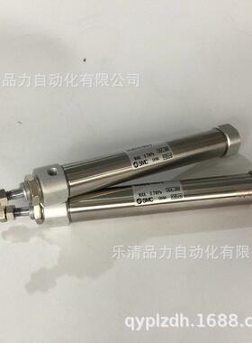 全新smccj2b10-175200225250275300325350400迷你气缸