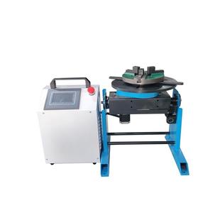 源头厂家30公斤焊接变位机焊接旋转平台圆管环缝自动焊接变位器