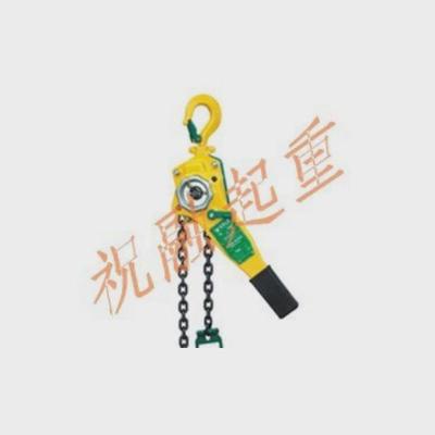 shift手扳手动1吨2t葫芦倒链3米1.5米2拉紧器手摇链条起重吊葫芦