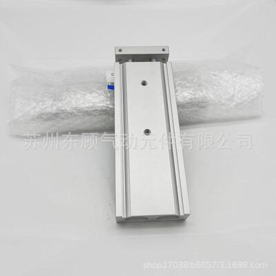 smc双轴气缸cxsl6-10-20-30-40-50