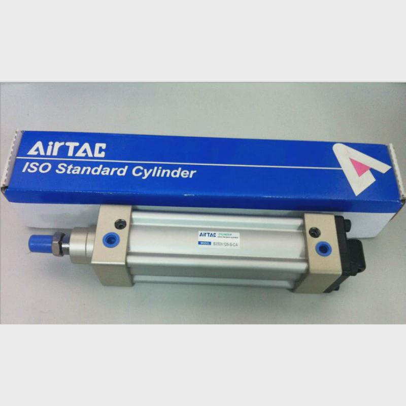 客亚德si160x25s-50-75-80-100-125-150/200-s标准气缸
