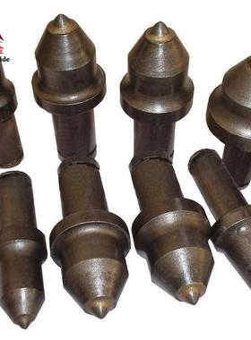 （厂家优惠）bk8片钨钢地质矿山钎硬质合金球齿zk20bk10ss20