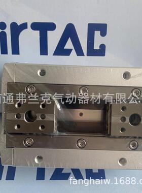 热销客亚德薄型气动手指hfd8x8hfd8x15hfd8x30