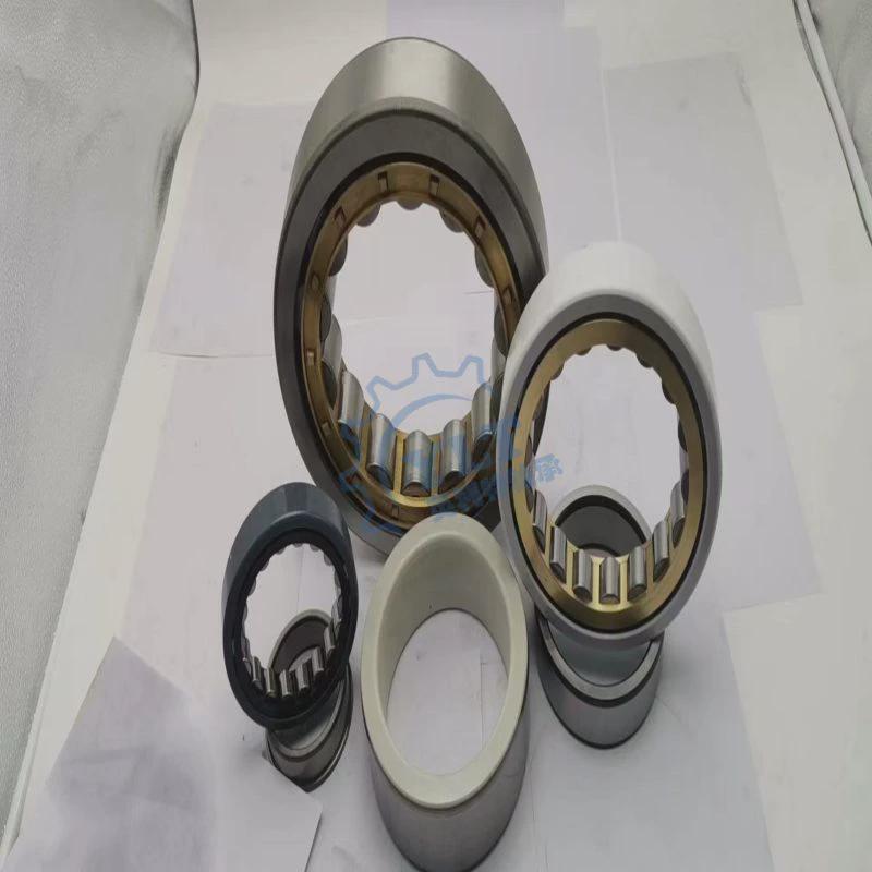 采矿轴承泥浆泵轴承油田轴承5617/520nu2322m 32622
