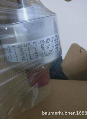 kubler光纤模块8.5820.0h10.2000.5093.0150