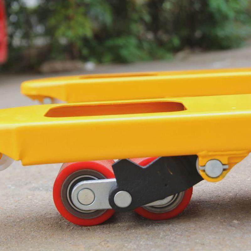 手动液压叉车1吨2吨3吨大吨位简单操作,搬运/仓储/物流设备,输送机,淘宝优惠券,粉丝福利购,淘宝优惠卷