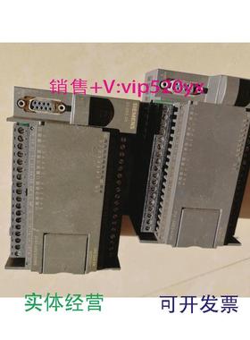 现货供应西门子PLCCPU224CN6ES7214-1AD23-0XB8
