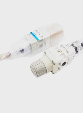 热销过滤调压阀AW20-02C-AAW30-03BCG-AAW40-04BG-ABDG/CG/D/BC/B