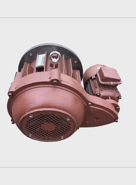 md电动葫芦双主速起升电机zds2.2/13kw南京总厂子母电动机