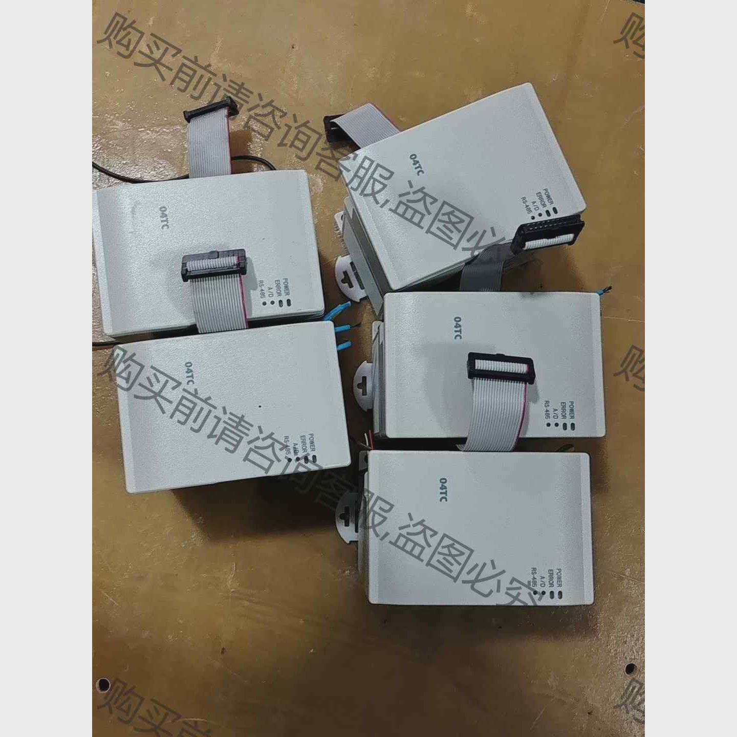 议价台达04TC模块DVP04TC-H2温度模块，v3.04功能 议价