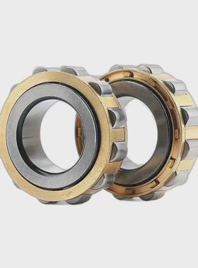 齿轮箱轴承偏心圆柱滚子轴承RN205M 25*45*1515UZ21011T2PX1