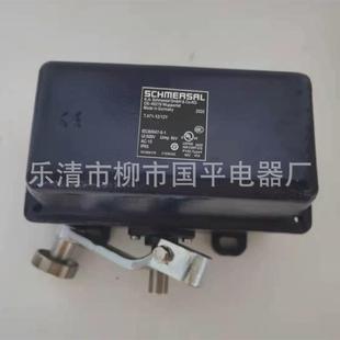 02y 840行程开关质保2年 全新重型限位开关ta471