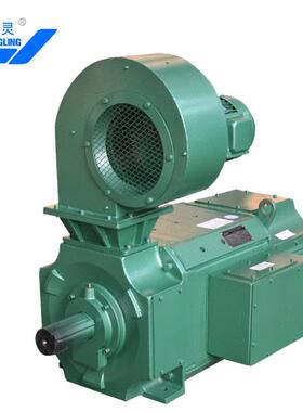 金属板材轧机用直流电机22kw30kw1000/1500转现货供应