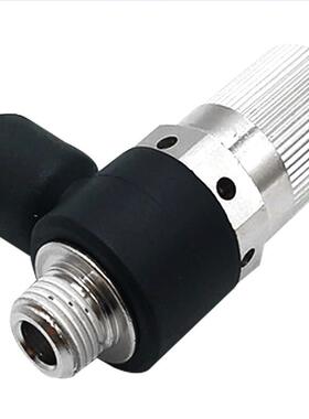 工业机械手气动vmd07601大量现货真空发生器插6气管vm系列