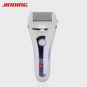 新款 磨脚器去死皮电动修脚器带灯数显去皮机去老茧防水厂家