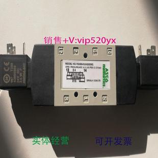 现货供应ASCO电磁阀YB3BB4524G00061YB3BB4522G00040两位五通
