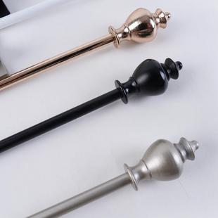 好货窗帘墙钩收纳壁钩可调节大号U型折叠挂钩卧室客厅固定器卡扣G