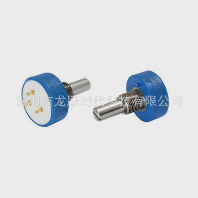 357-2-1-1p22-502357-2-1-1s22-502vishay威世电位器电阻可调5k